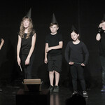 Indice 2 compagnie - Atelier théâtre enfants 8, 10 ans