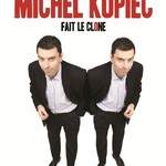 Michel Kupiec - Humoriste imitateur