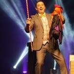 Magic'Stef - La lettre au Père Noël