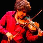 Laurent et Pascal invitent le violoniste Jean Luc Pino