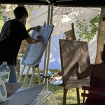 Stage de dessin d'après modèle vivant dans le Gard