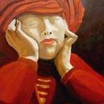 Hors champs asbl - Ateliers peinture - dessin du mardi