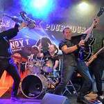 ANDY T - Le rock pour tous  - version ROCK BAND 