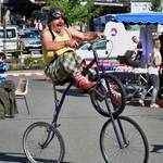 TANDEM PROD - Les vélos rigolos