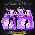 LUNA ROSSA - ELEGANCE EN BAL