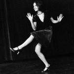Vuelta - Danses latines et swing solo