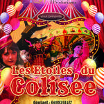 LES ÉTOILES DU COLISÉE EXCLUSIVITÉ - LES ÉTOILES DU COLISÉE