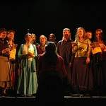 Stage Chants d’Europe de l’Est et Europe Centrale a capella