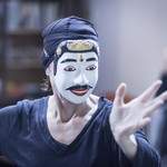 Le masque balinais : outils corporels pour le  personnage