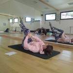 Ecole ACorpsDansant - Cours de Pilates et étirements stretching