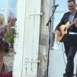 ESCARMOUCHE - Reprises populaires festivisées