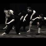 Le Corps Mimeur, l'essence de l'acteur. Avec Elena Serra 