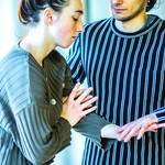 Jouer en pleine présence : rayonnement, sensualité, liberté 