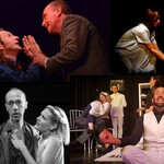 Théâtre du Carré Rond Marseille - Cours de Théâtre Adultes - Multiniveaux