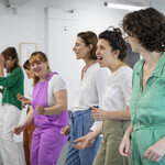 Compagnie Träuma - Atelier Chants et Improvisations