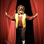 Compagnie Arkadia - Atelier Théâtre