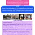 STAGE: CHANTER - VIBRER, Mai 2026 Tous styles / Bretagne Sud