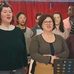 Stage de Chant du 3 au 6 Août (pour adultes )