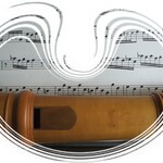 FLÛTE A BEC  - Cours de flûte à bec Baroque