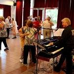 Dany Duke - Orchestre Musicien chanteur animateur