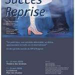 SUCCÈS REPRISE Un des grands succès du Off d’Avignon  