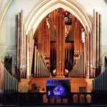Récital d'orgue par Esther Assuied