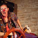 Emilie Jehenne -Cie Ktalop - L''île de tous les Possibles 