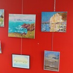 Asso du temps libre Freneuse - COURS DESSIN PEINTURE