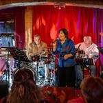 Jazz & Peps - Groupe de musique : Jazzy