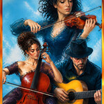 Symphonie Andaluouse