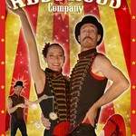 Absurcus Company - spectacle de cirque