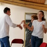 Compagnie Media Arts & Cie - Ateliers d'Impros