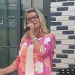 Miss Mélodie - Chanteuse,   Animatrice  &  DJ