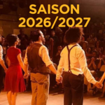 ATELIER JULIETTE MOLTES - Vous avez déjà suivi une formation théâtrale ?