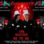 DUO FESTIF - LES SUCCÈS FOUS DES  ANNÉES 60 70 80 