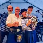 DANWEZ MAD - MUSIQUE CELTIQUE, CORNEMUSE & CHANTS DE MARINS