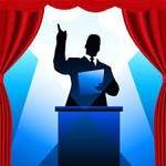 MARNE EN SCENE - COURS D'ELOQUENCE / COACHING INDIVIDUEL