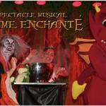 Le Royaume Enchanté - Comédie musicale pour enfants de 3 à 12 ans