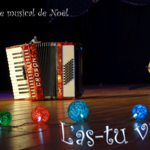 L'as tu vu - Spectacle musical de Noël