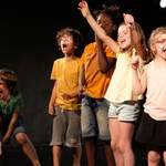 Quai de Scène - Quai de Scene - Atelier théâtre enfant 9, 11 ans