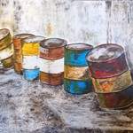 Association Atelier COLORS -  Dessin et Peinture