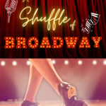 A Shuffle of Broadway - Cie Move & Tap 