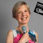 La Chanteuse Isabelle Carpentier 