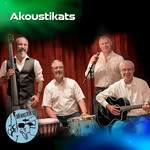 AkoustiKats - Un spectacle de covers acoustique chez vous ? 