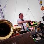 Cie J'ai Balles Aux Mains - Sly The Nice