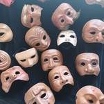 Stage de théâtre masqué et commedia dell’arte 