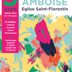 5e salon Artistique Estival