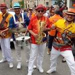 Groupe TEQUILA - Répertoire varié et festif