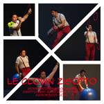 Le Clown Zigotto - Spectacle Tours de Piste