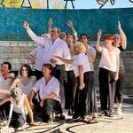 Stage théâtre d'été adulte 